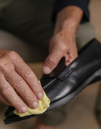 Ayakkabı Bakımı