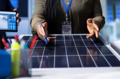 Güneş Enerji Sistemleri Nasıl Çalışır?
