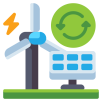 Sürdürülebilir Enerji ve Tasarruf